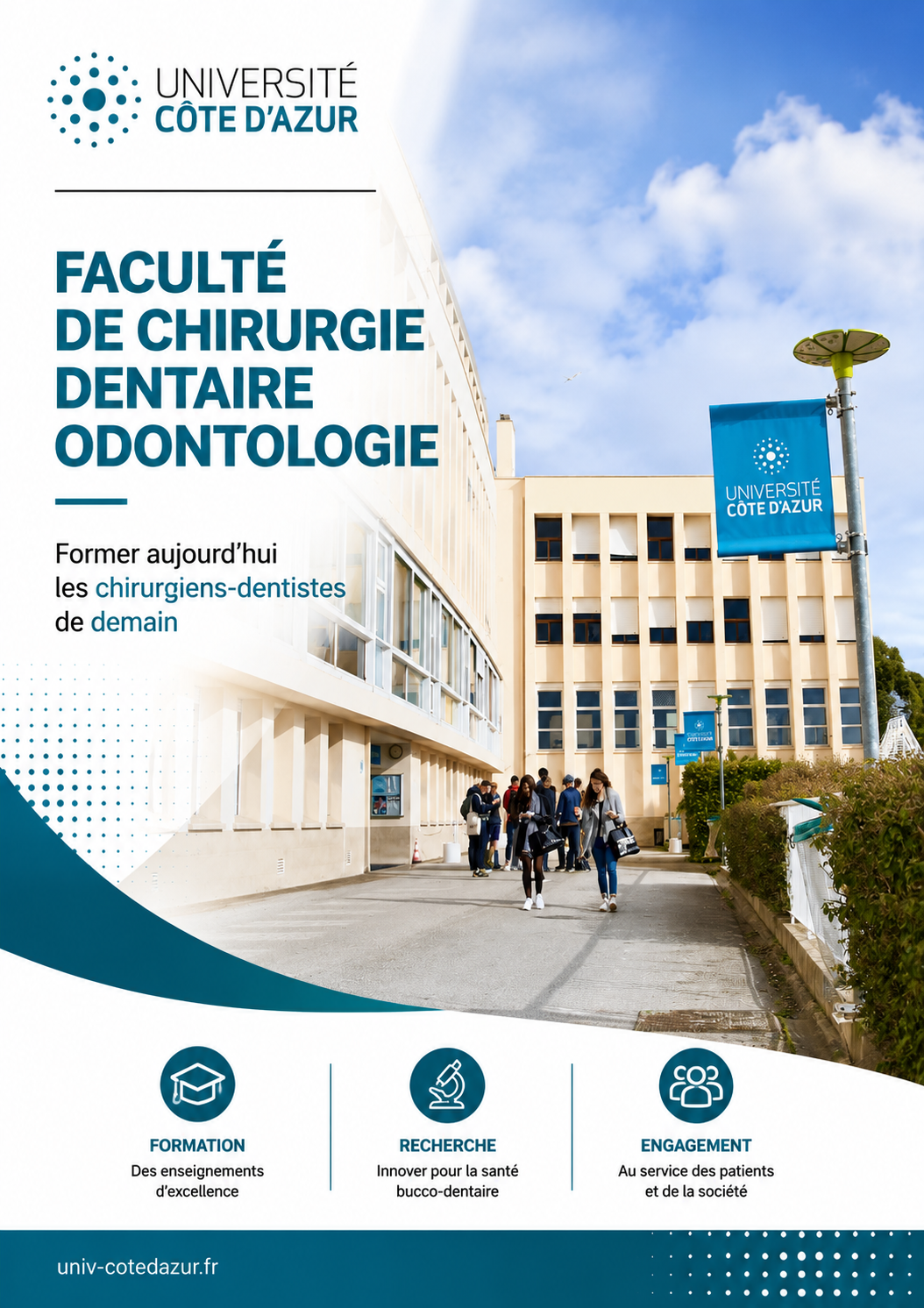 A.E.U - Radio-Anatomie Dento-Maxillaire