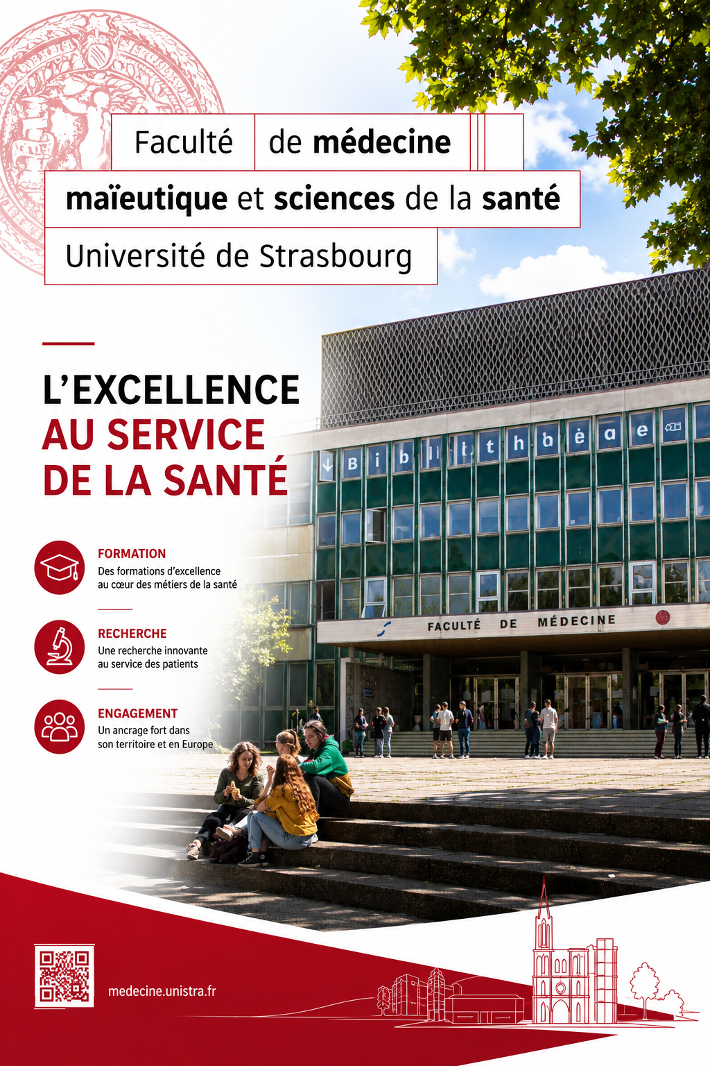 CES Parodontologie