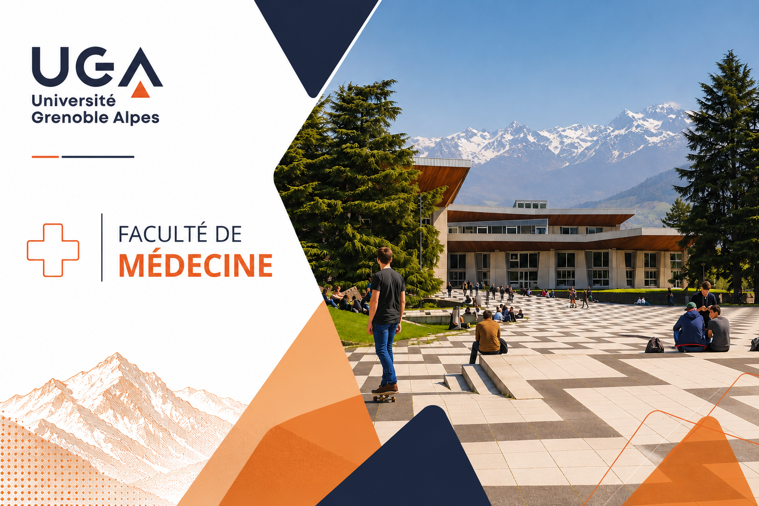 Diplôme d'Université Etudes supérieures de stérilisation hospitalière
