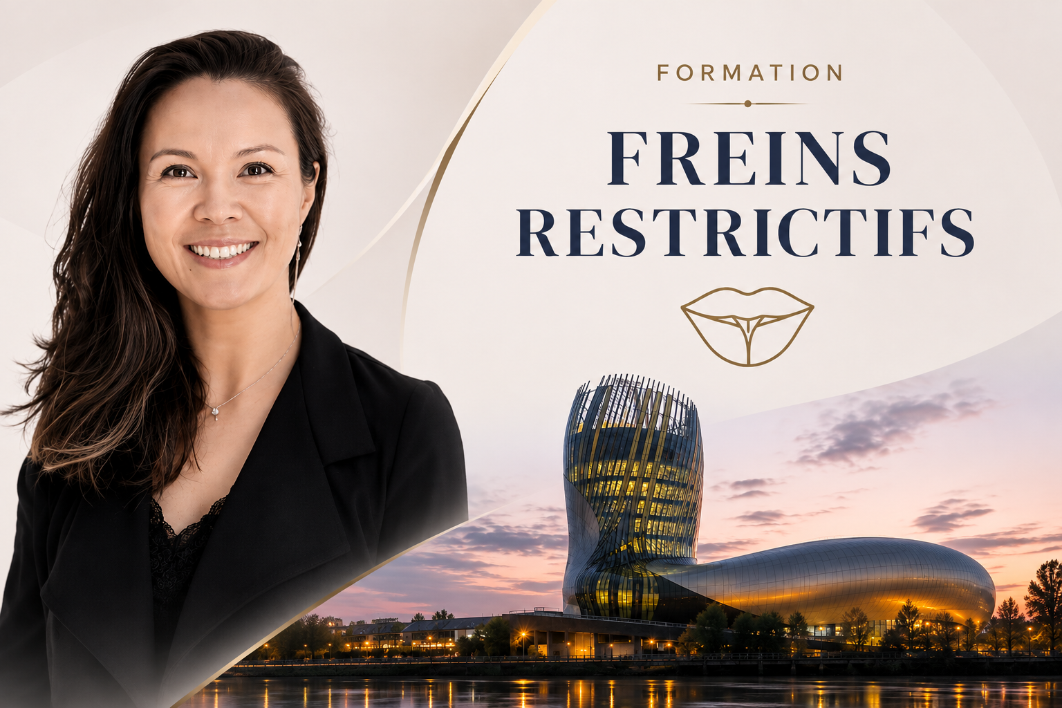 Formation Freins Restrictifs