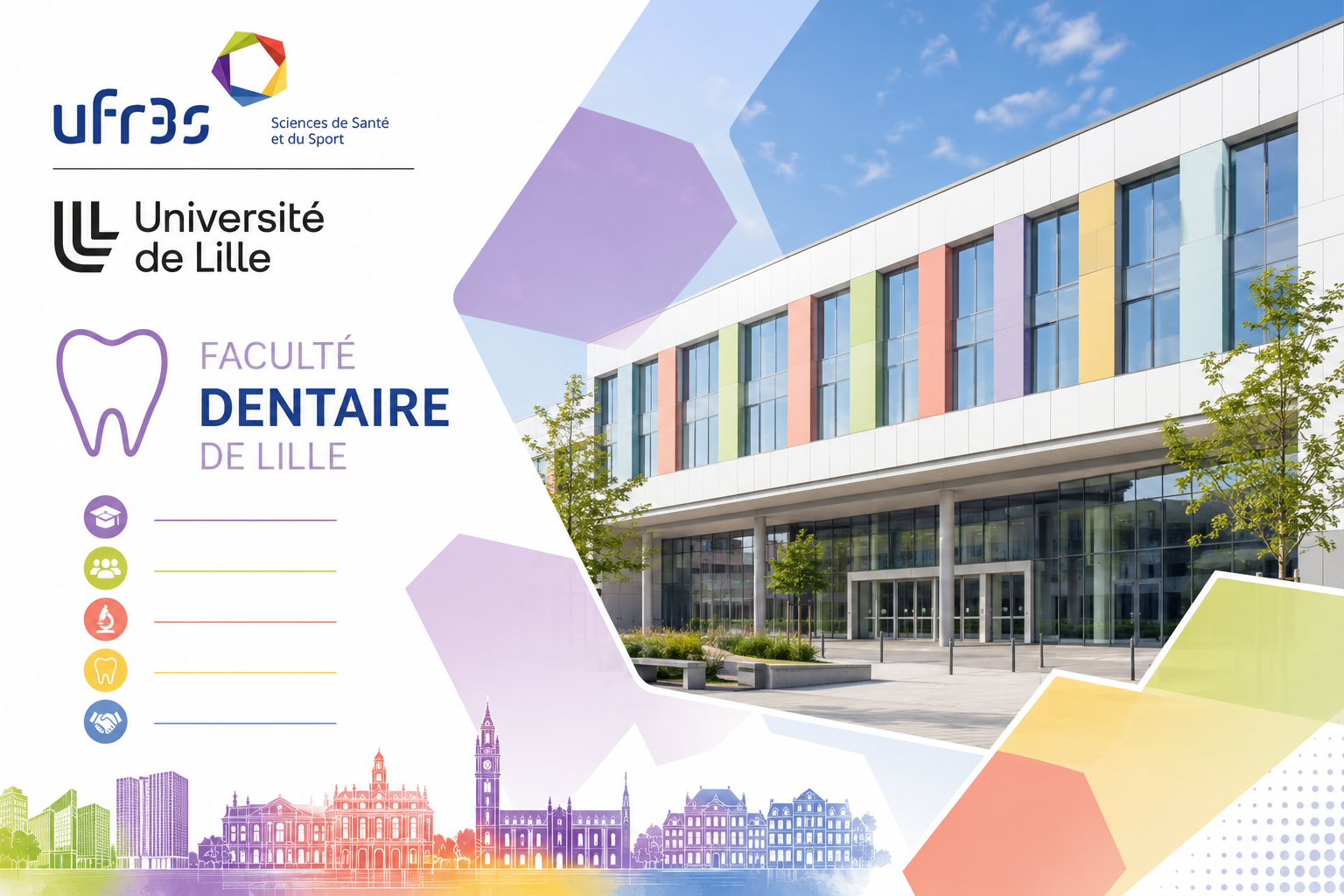 Parodontie clinique : intégrer la parodontologie dans sa pratique au quotidien