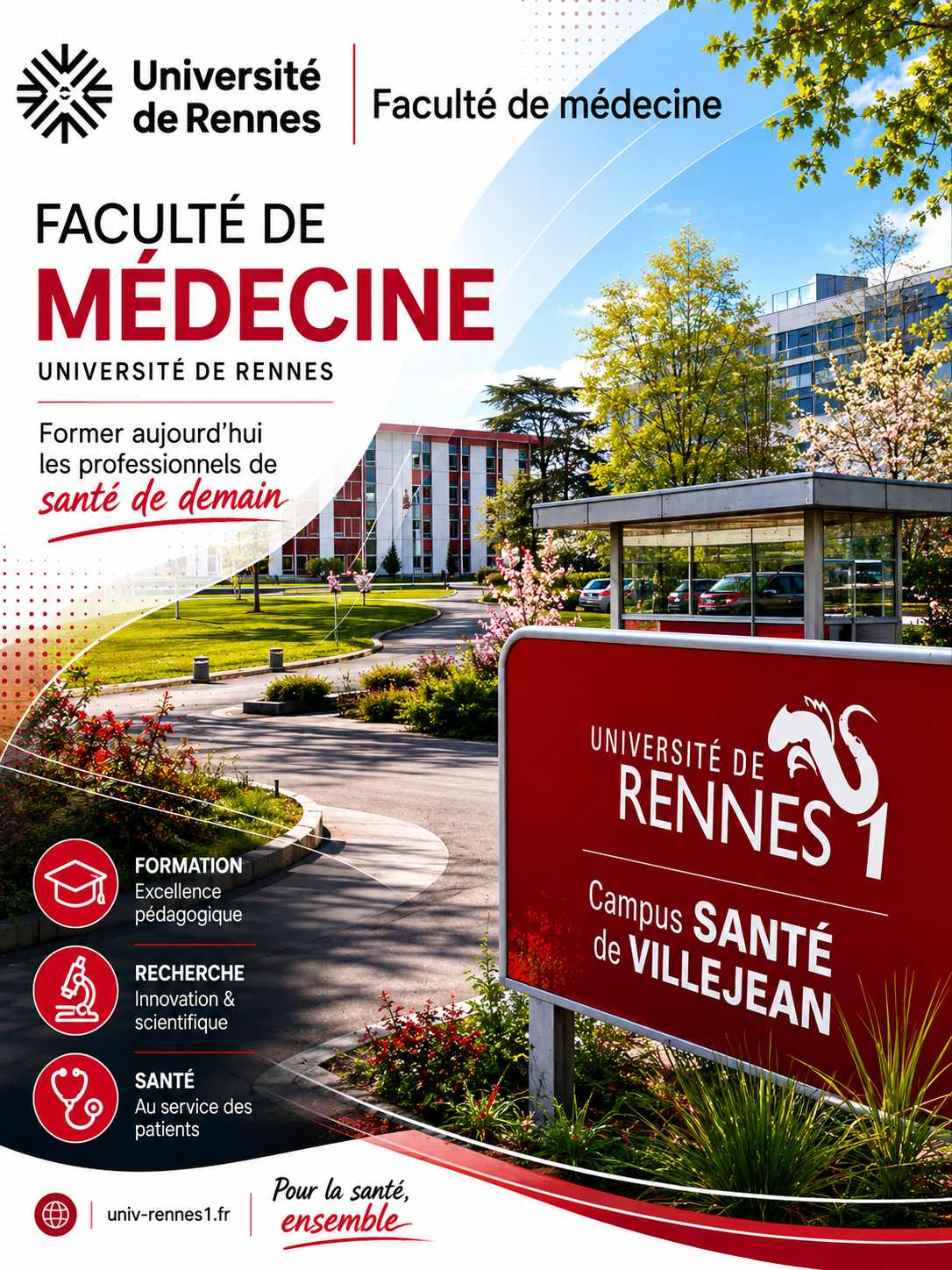 Diplôme d'Université - Éthique narrative : décider, soigner et accompagner pour des institutions justes