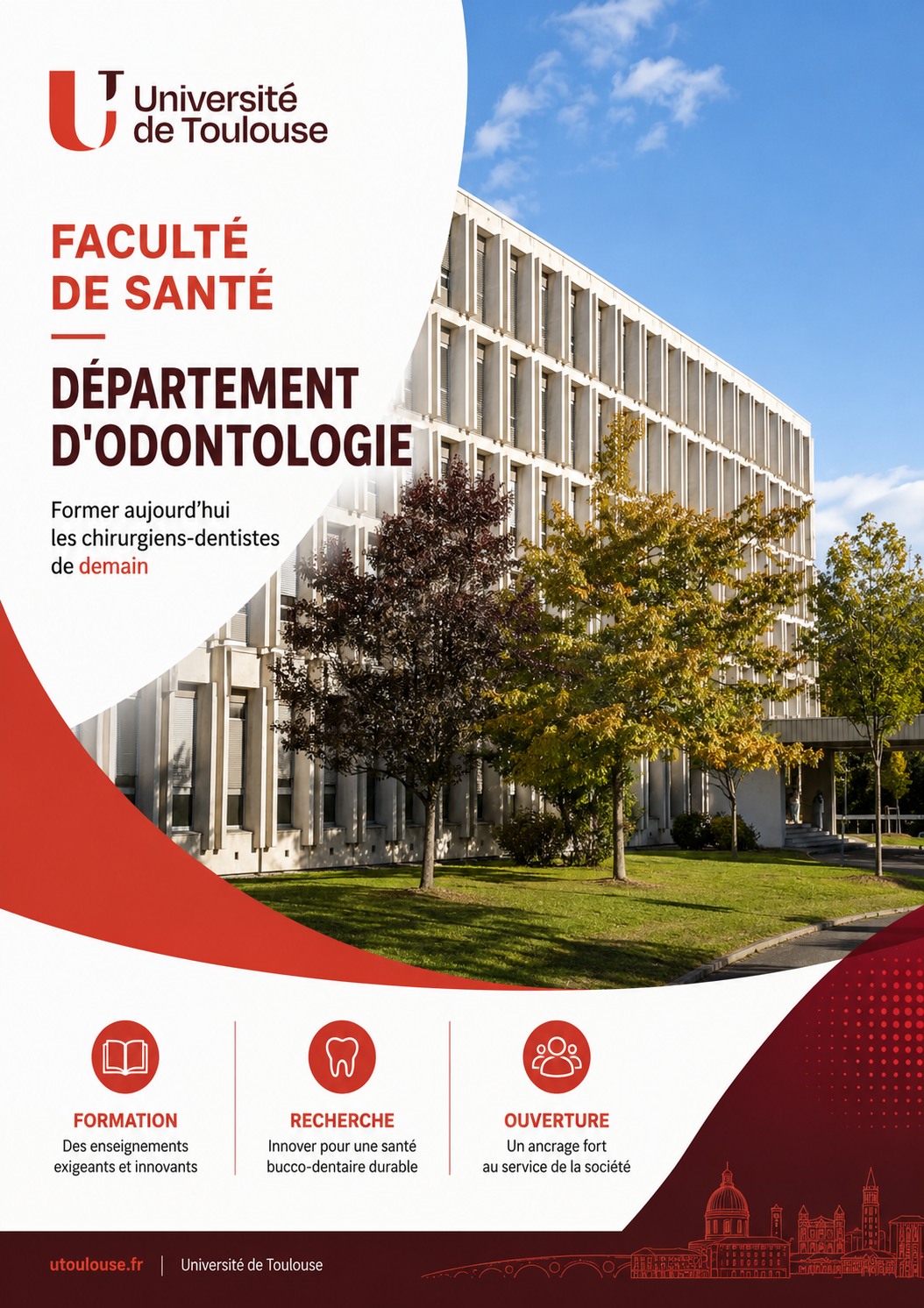 AEU Biomatériaux cliniques
