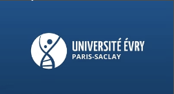 DU Laser d'Evry