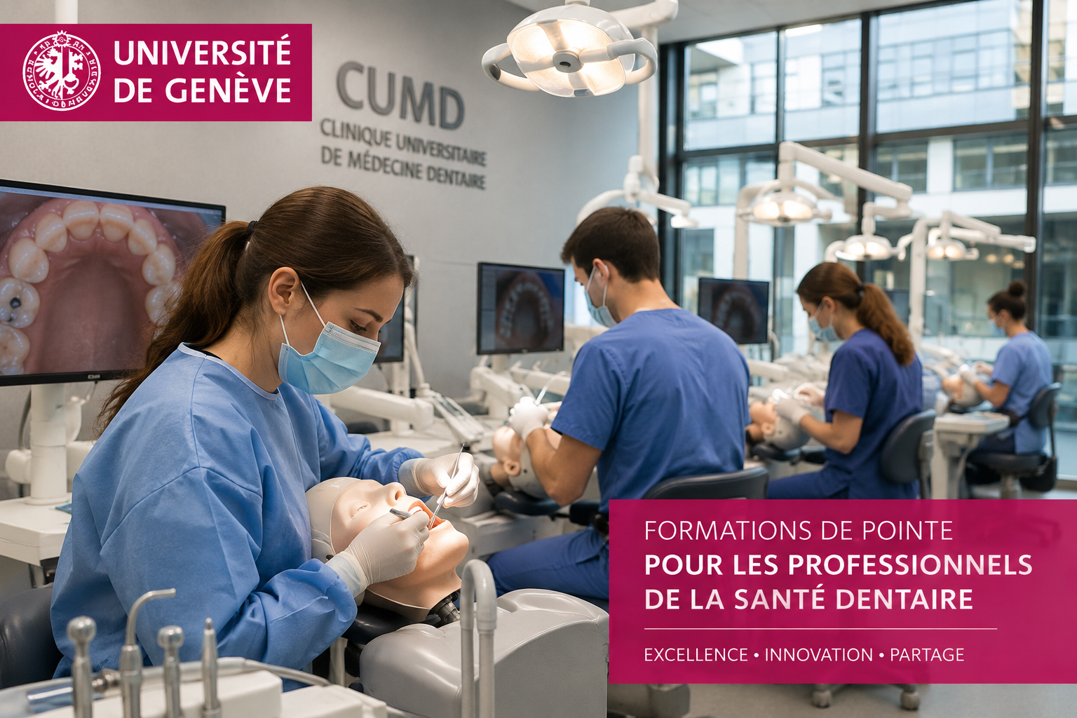 Lithium disilicate et Zircone: tout ce qu’il faut savoir pour une utilisation chairside