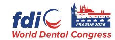 FDI World Dental Congress 2026