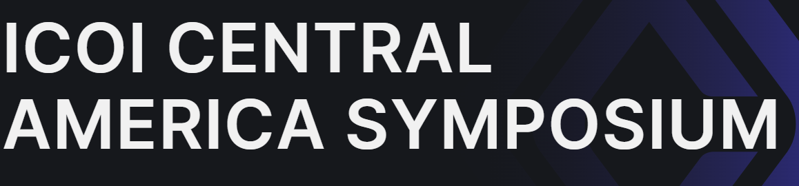 ICOI Central America Symposium