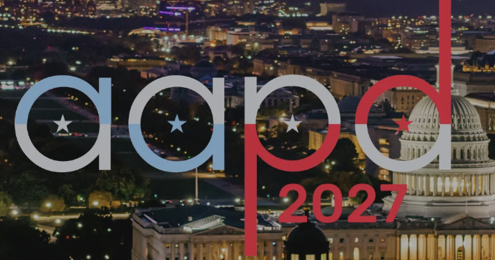 AAPD 2027