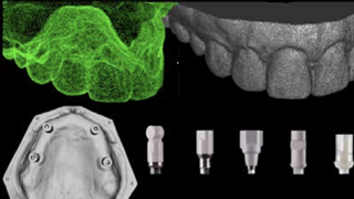 Continuing education in restorative, prosthetic and implant dentistry research